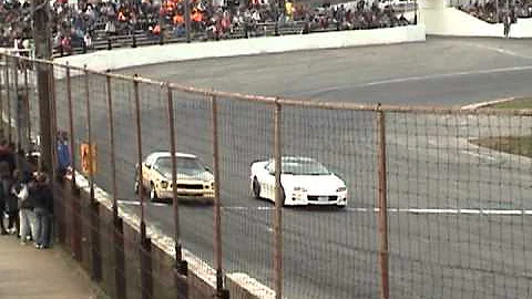 Chris Gomes vs. Bryan Hartling