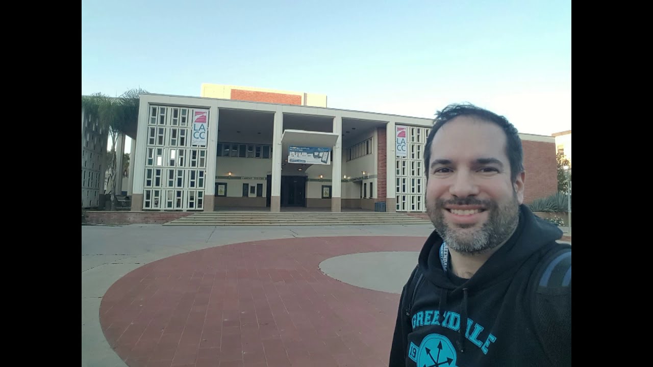 Visiting 
