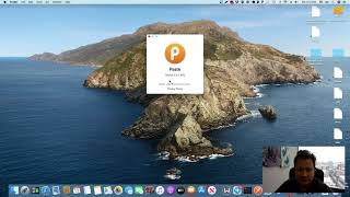 Удобный буфер обмена для MacOS screenshot 5