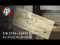 Neuer Stralsund-Roman | „Der Schatz der Wulflams“