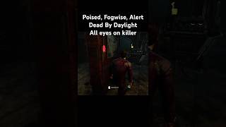 Killer Radar #deadbydaylight #gameplay #gaming #games #gamer #deadbydaylightsurvivor