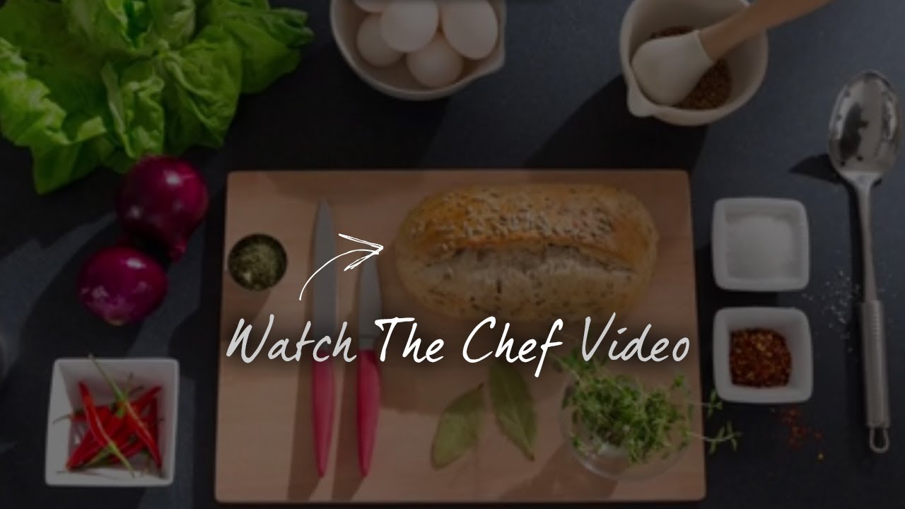 Häfele's The Chef - YouTube