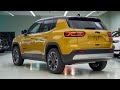 Jeep Avenger 2026: Il SUV Compatto che Rivoluziona la Guida Urbana ed Elettrica!
