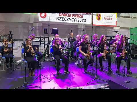 Orkiestra Dęta Gminy Rzeczyca - Pierzawka 2023