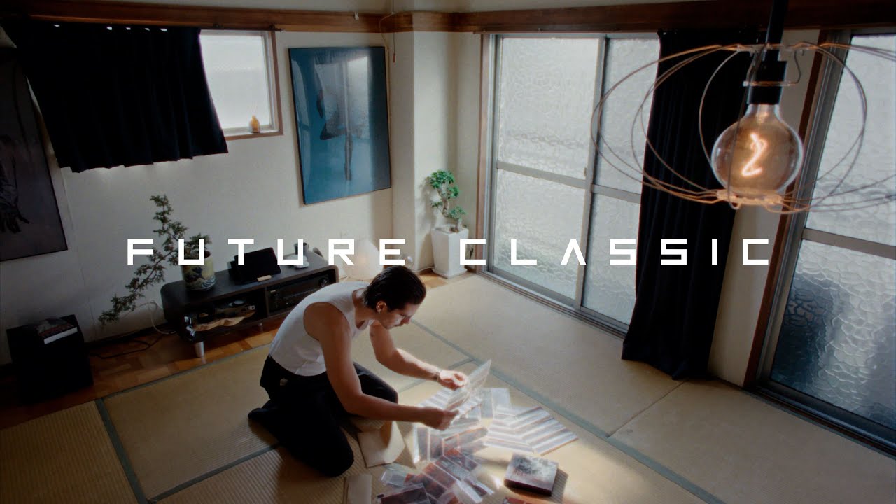 CASIO FUTURE CLASSIC WATCHES