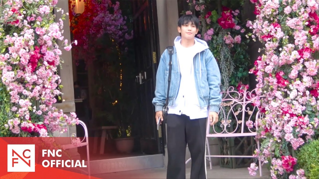 [정해인] 스코틀랜드에서 생긴 일🥃 (Behind Film 🎥)