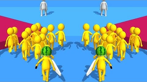 Join Clash 3D Part 51 | Gameplay AUG 11-2020