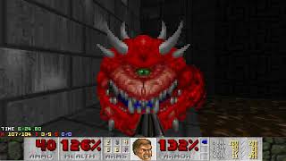 DOOM 2 - THELORD.WAD