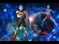 Two as One - Ultraman Orb Movie Ending Song Lyric