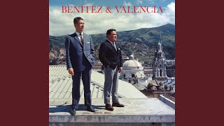 Video thumbnail of "Benitez y Valencia - Tus Ojeras"