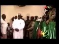 Ex president  guinee conakry capitaine dadis camara humilie la guine en direct