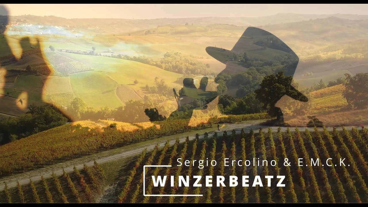 Sergio Ercolino x E.M.C.K. - Winzerbeatz
