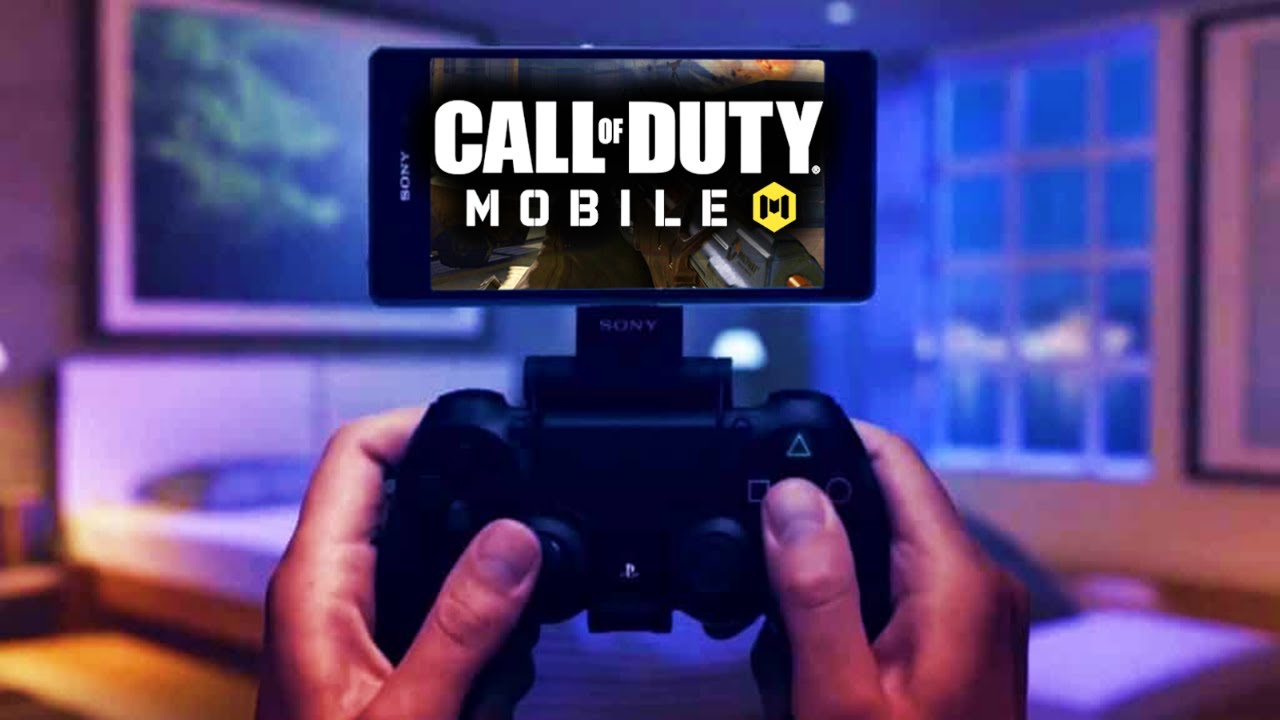 Call of Duty Mobile Controller Support Update: PS4, Xbox good news