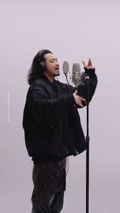 Creepy Nuts - Bling‐Bang‐Bang‐Born / THE FIRST TAKE