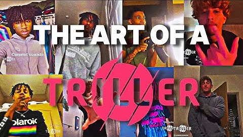 the art of trillers in underground rap