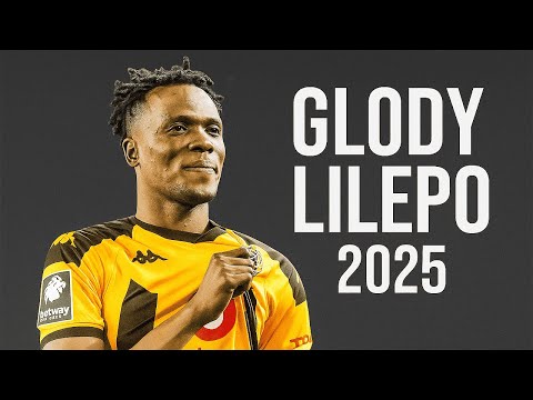 GODLY LILEPO Impressive Start At Kaizer Chiefs 2024 25 Goals Assists 
