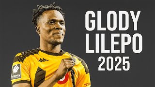 Godly Lilepo Impressive Start At Kaizer Chiefs 202425 Goals Assists