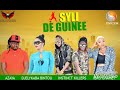 Azaya instinct killers djelykaba bintou ibro gnamet  syli national audio officiel 2019