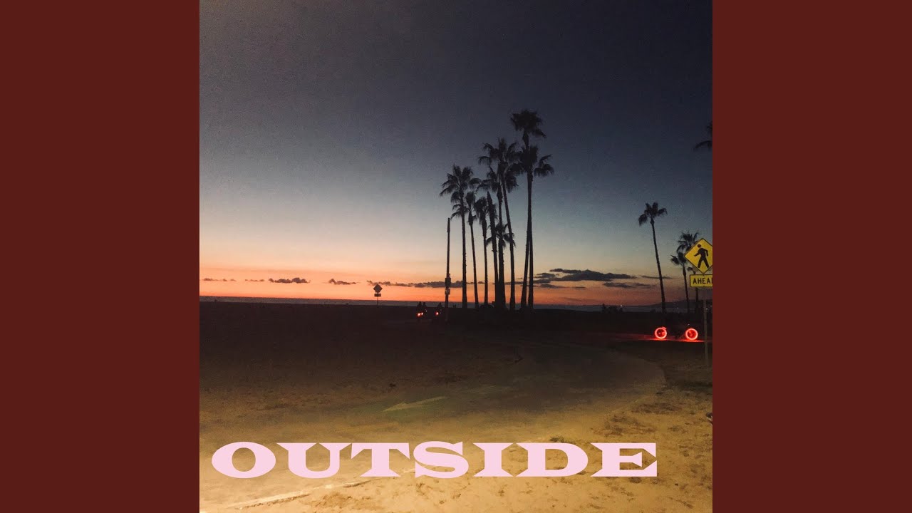 Watch Outside on YouTube Watch Outside on YouTube