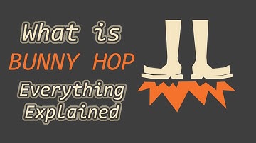 What is Bunny Hop in Team Fortress 2? Everything Explained ep 44