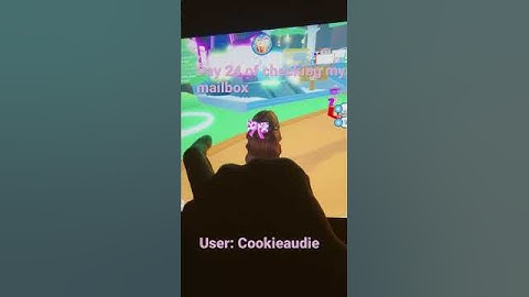 #roblox #petsimulator # #petsim day 24 of checking my mailbox in pet simulator X ￼