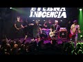 Eterna inocencia  full set   bar trotamundos 12 01 2024