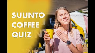 MBM Suunto Quiz - Sara Alonso vs. Marcela Vasinova by GOLDEN TRAIL SERIES 4,509 views 1 year ago 4 minutes, 15 seconds