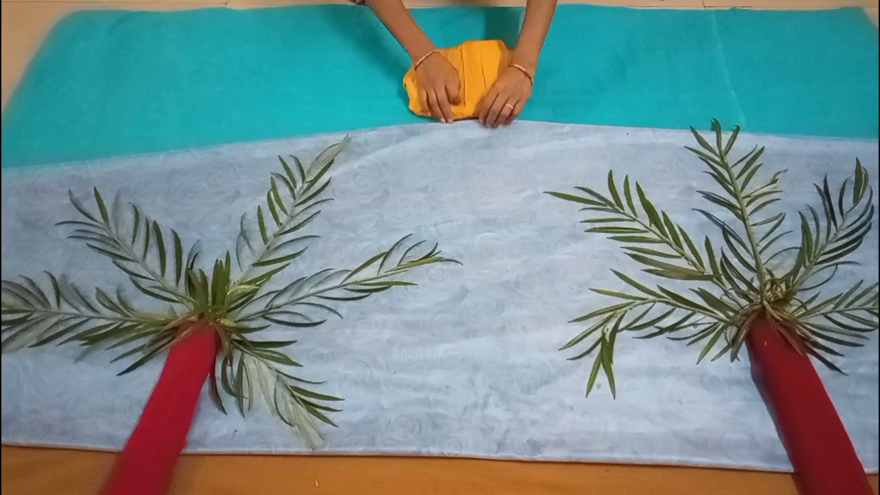 Summer Theme Baby Photoshoot Ideas  At Home ll Beach Theme ll Baby Photography Ideas ll