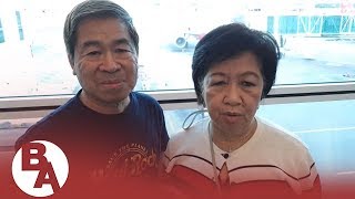 Fil-am elderly couple among those ...