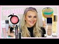 JANUARY FAVORITES 2019 | Products You NEED To Try!!