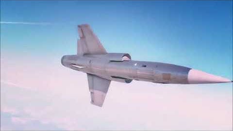 Ace Combat 7 Music Video