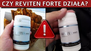 OPINIE REVITEN FORTE!!🚫 (UWAGA!)) Czy REVITEN działa? REVITEN Cena | REVITEN POLSCE OFICJALNA