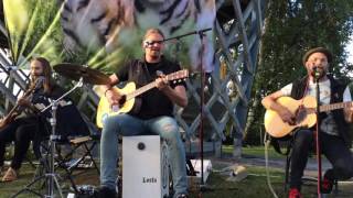 Video thumbnail of "Von Hertzen Brothers - Dreams"