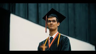 Valedictorian Highlights