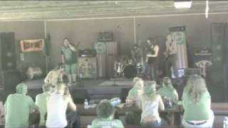 Alexandra - SOB BIFFSTOCK 2010