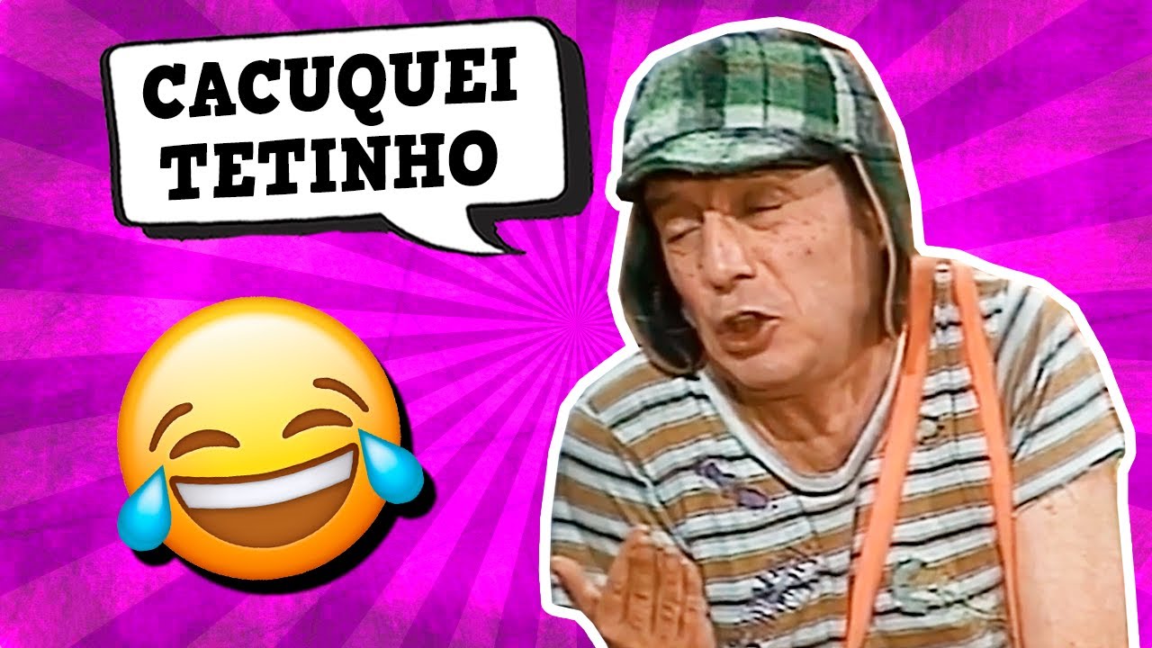 Relembre os memes mais engraçados do Chaves - Guiame