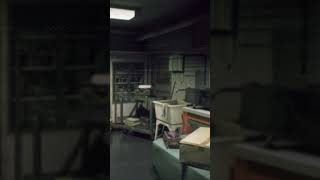 Resident Evil 3 Remake Save Room Theme #residentevil #horror #ambience #racooncity