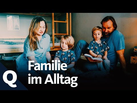 Video: Wie Erziehen Wir Moralische Freaks - Alternative Ansicht