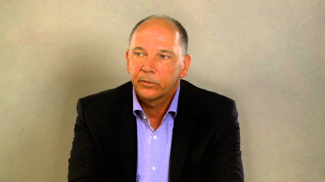 Audio Research Group Retrospective - Interviews: Paul Bauman, JBL Professional