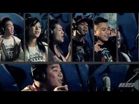 Maligayang Pasko Official Music Video - Breezy Boys and Breezy Girls
