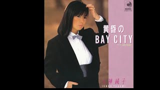 Junko Yagami - bay city instrumental Resimi