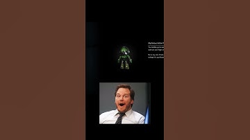 DOOM Easter Egg! | The Evil Within 2 #shorts