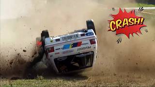 Crazy Rallye Crashes Compilation | 2026 Part 33 | Motorsport Crash | Rolls Impacts Accidents Crash Crazy Rallye Crashes Compilation | 2026 Part 33 | Motorsport Crash | Rolls Impacts Accidents Crash