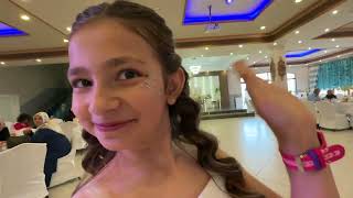 Yozgat Şahin Tepesi Düğün Salonu Dayımız Cebrail Tunç Kınasının Yapıldığı Yer