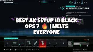 Black Ops 7: Twitch Streamer Gets Nuked!