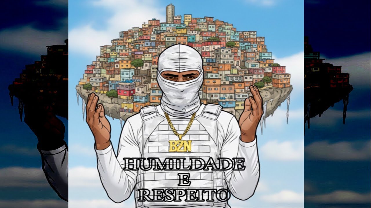 BZN - HUMILDADE E RESPEITO 🫡 