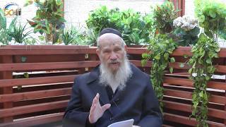 הקשר בין ההפטרה לפרשה | פרשת שקלים(משפטים) - מו"ר הרב ח"י הדרי