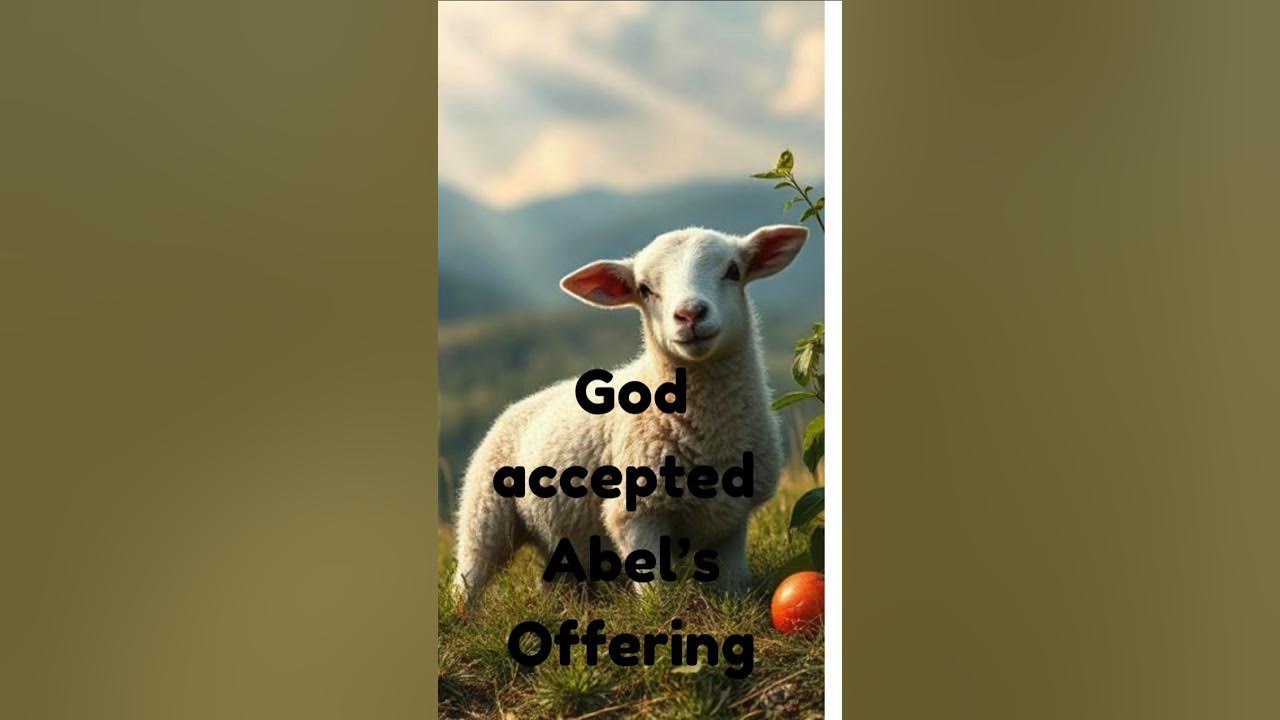 Cain and Abel #kidsworship #christiansongs #christianmusic #christianstories Cain and Abel #kidsworship #christiansongs #christianmusic #christianstories