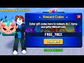 *NEW* ALL WORKING CODES FOR BLOX FRUITS IN MARCH 2024! ROBLOX BLOX FRUITS CODES