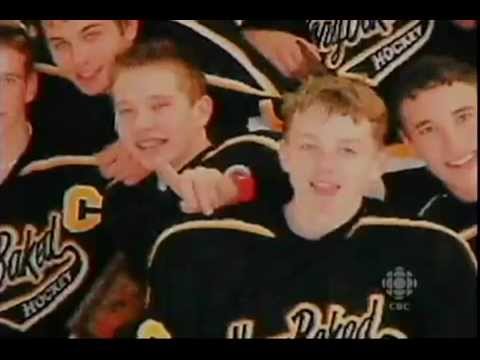 London Knights Retiring Patrick Kane's #88 - Committed Indians